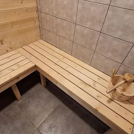 Chalet Vosges