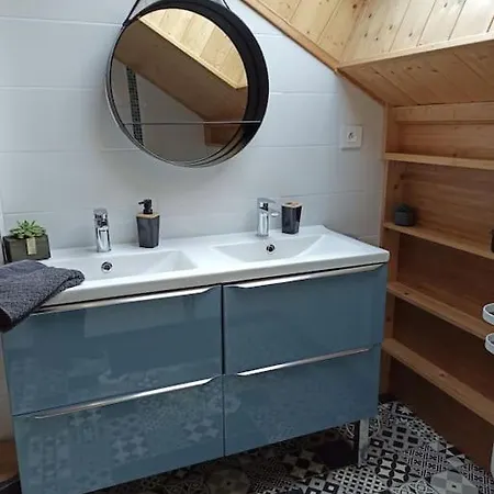 Chalet Vosges *