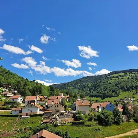 Vosges *