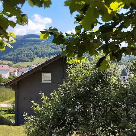 Chalet Vosges *
