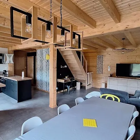 Chalet Vosges