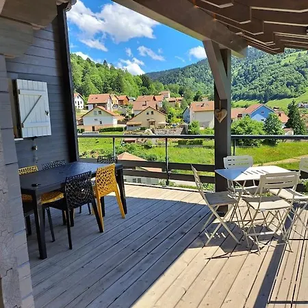 Chalet Vosges