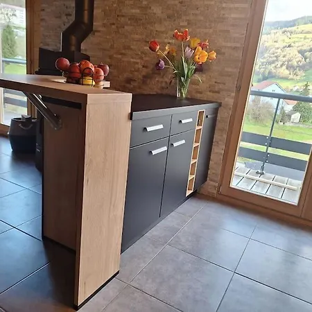 Chalet Vosges